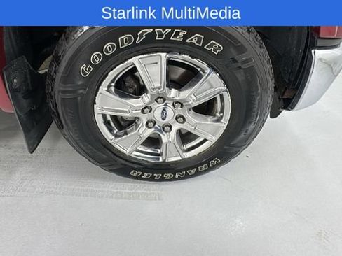 Used 2016 Ford F150 Lariat image 9