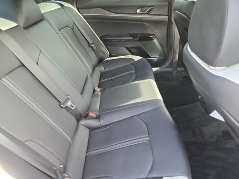 Certified 2025 Kia K5 GT-Line w/ GT-Line Premium Package image 14