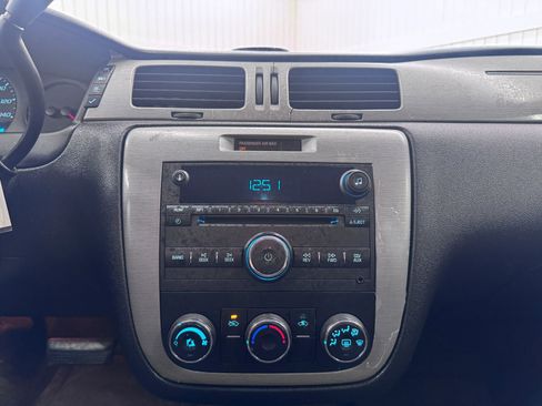 Used 2008 Chevrolet Impala Police image 17