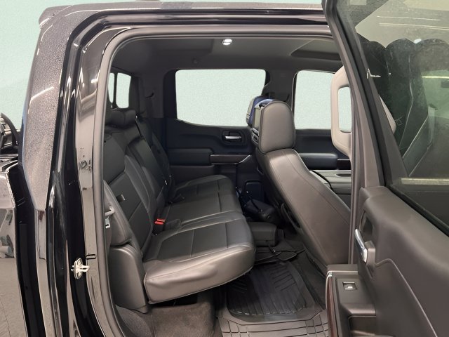 Used 2020 GMC Sierra 1500 SLT w/ SLT Premium Plus Package AWD/4WD image 24