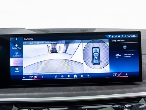 New 2026 BMW X5 xDrive40i w/ Executive Package image 26