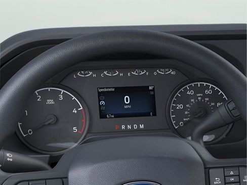 New 2026 Ford F450 4x4 Crew Cab Super Duty image 13