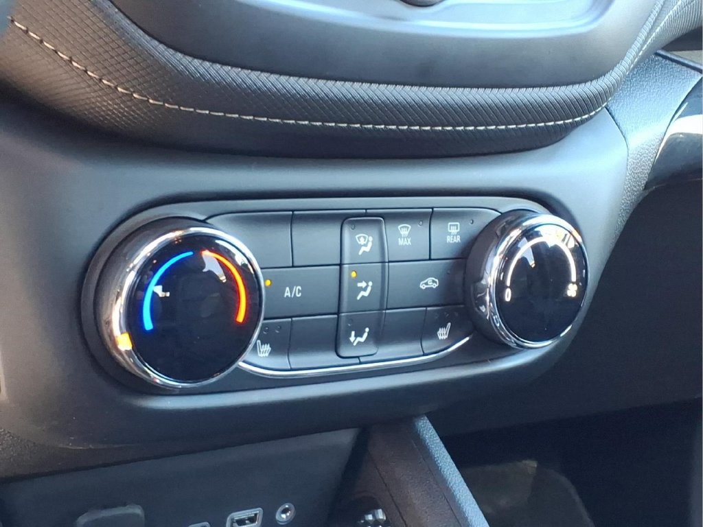 Used 2023 Chevrolet TrailBlazer ACTIV AWD/4WD image 7