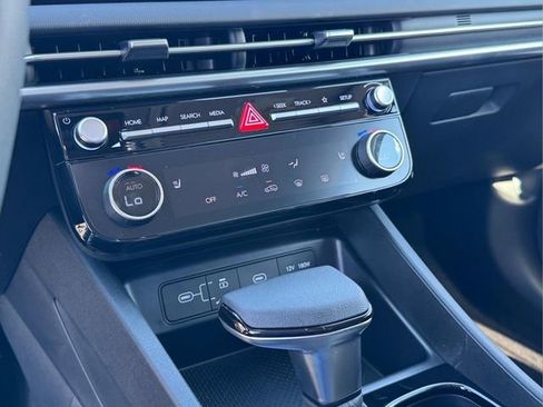 New 2026 Hyundai Tucson SEL FWD image 29
