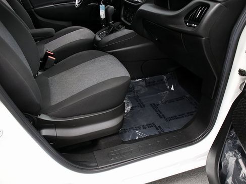 Used 2021 RAM ProMaster City Tradesman w/ Window Group 04 image 28