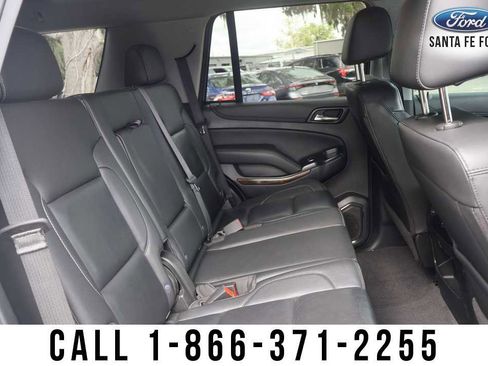 Used 2020 Chevrolet Tahoe LT RWD image 28