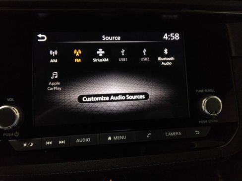 Used 2024 Nissan Z Sport w/ Floor Mat Package image 23