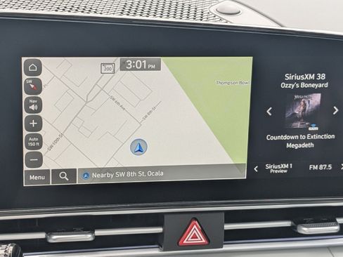 New 2026 Hyundai Elantra Limited FWD image 26