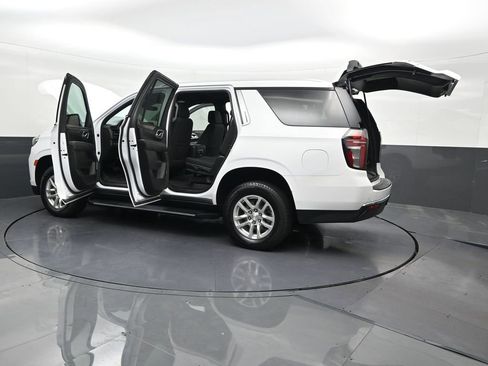 Used 2023 Chevrolet Tahoe LS RWD image 36