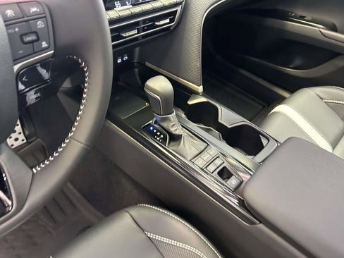Certified 2026 Toyota Camry SE w/ Convenience Package FWD image 20