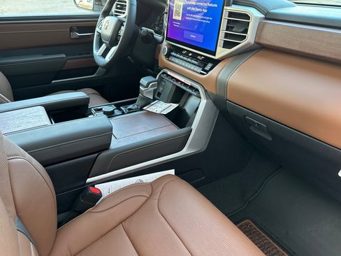 Used 2025 Toyota Tundra 1794 Edition image 21