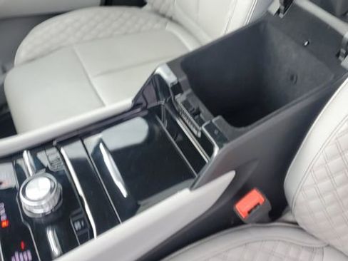 Certified 2023 Jeep Grand Cherokee L Summit w/ Advanced Protech Group IV image 25