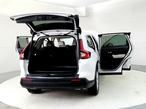 Used 2024 Honda CR-V EX-L image 11