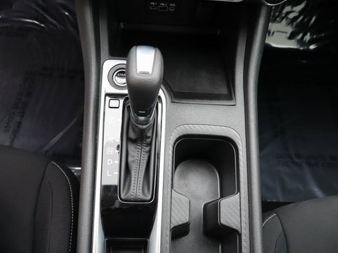 Used 2022 Nissan Sentra SV w/ All-Weather Package image 30