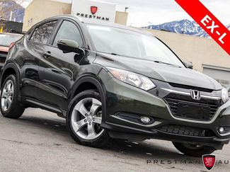 Used 2017 Honda HR-V EX-L video 1