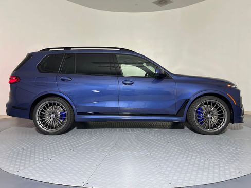 New 2026 BMW ALPINA XB7 ALPINA XB7 image 8