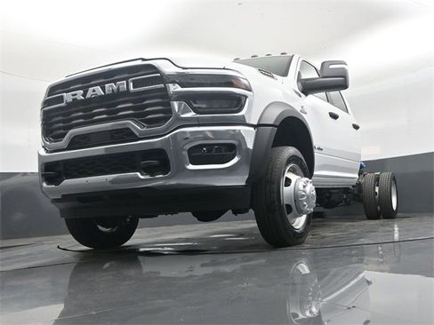 New 2026 RAM 4500 Tradesman image 43