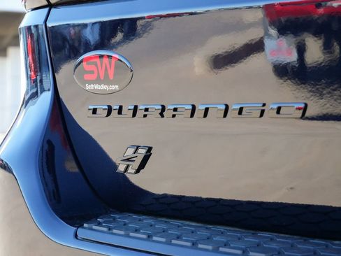 New 2026 Dodge Durango GT AWD/4WD image 11