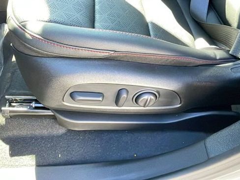 New 2027 Chevrolet Bolt RS w/ Technology Package image 26