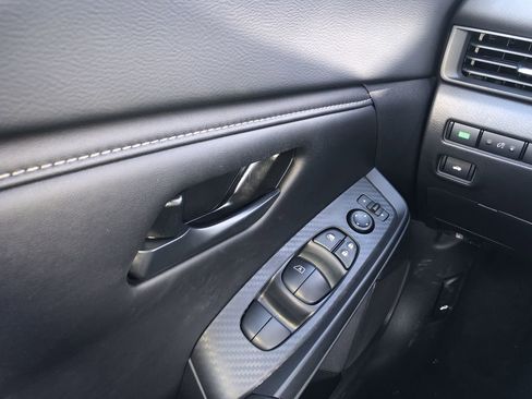 New 2025 Nissan Sentra S image 21