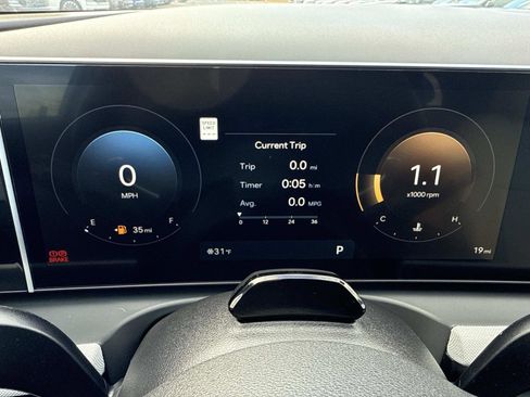 New 2026 Hyundai Santa Cruz Limited image 8