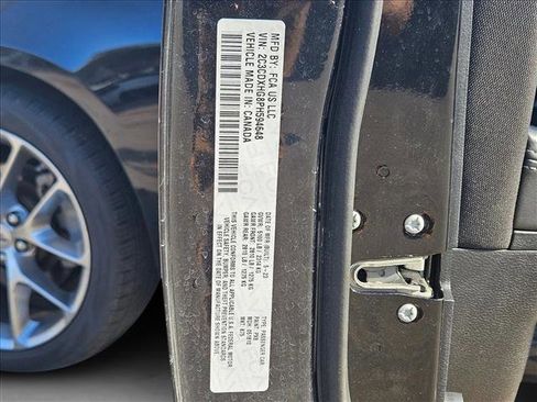 Used 2023 Dodge Charger GT image 25