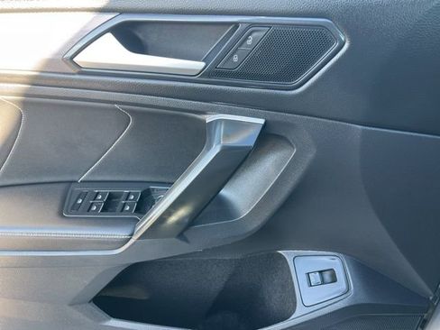 Used 2024 Volkswagen Tiguan Wolfsburg Edition image 21