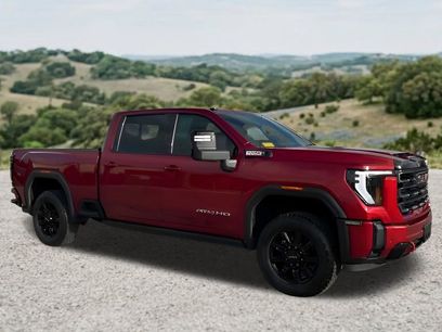 Used 2024 GMC Sierra 2500 AT4 w/ AT4 Premium Plus Package
