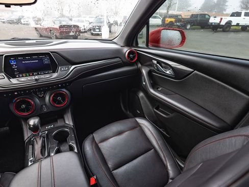 Used 2020 Chevrolet Blazer RS image 26