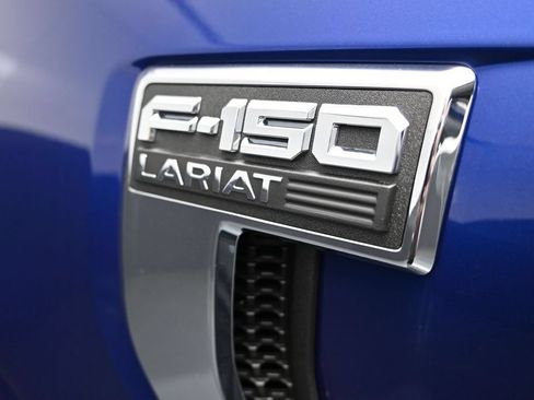 New 2026 Ford F150 Lariat AWD/4WD image 15