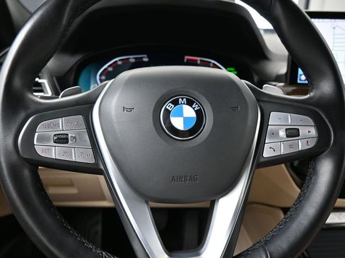 Used 2022 BMW X4 xDrive30i w/ Convenience Package image 31