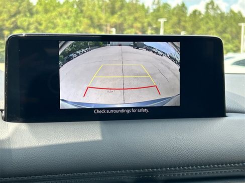 Used 2025 MAZDA CX-5 Carbon Edition image 14