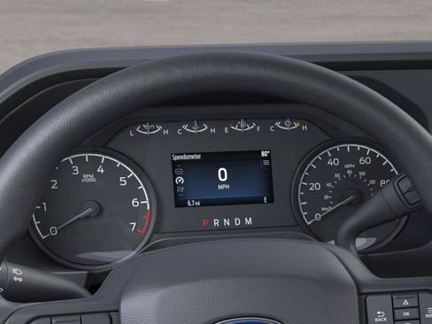 New 2026 Ford F350 XLT w/ 360-Degree Camera Package AWD/4WD image 13