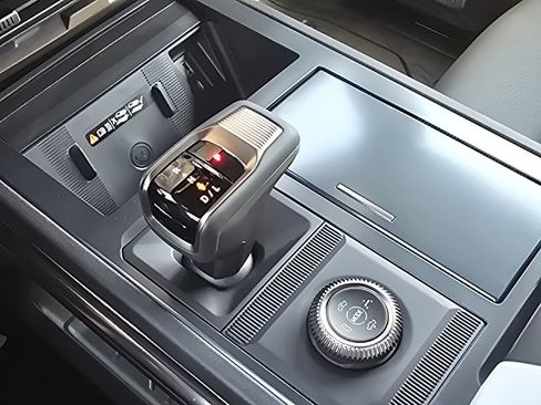 New 2025 GMC Hummer EV 3X image 14