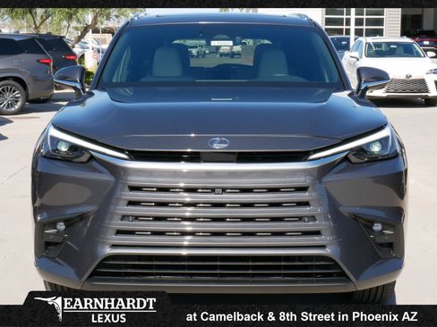 New 2026 Lexus TX 350 FWD image 11