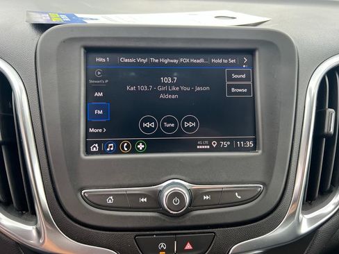 Used 2024 Chevrolet Equinox LT AWD/4WD image 36