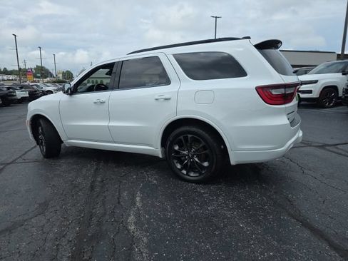 Used 2023 Dodge Durango GT AWD/4WD image 4