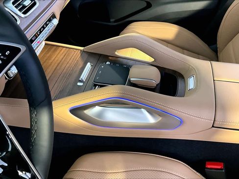 New 2026 Mercedes-Benz GLE 350 4MATIC image 10
