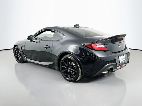 Used 2024 Toyota GR86 Premium RWD image 5