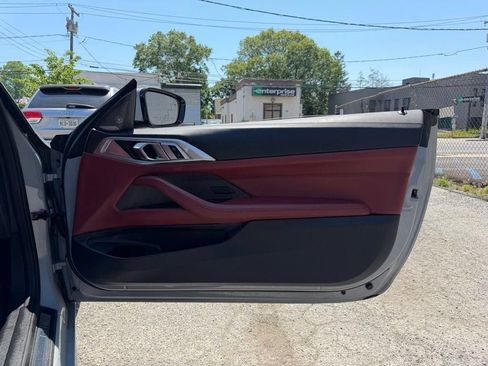 Used 2026 BMW 430i xDrive Convertible AWD/4WD image 12