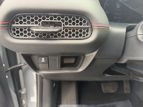 Certified 2024 Honda HR-V Sport image 22