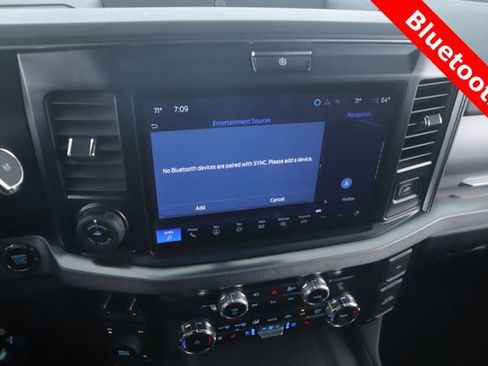 Used 2025 Ford F350 Platinum AWD/4WD image 25