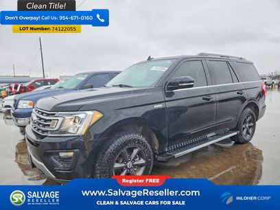 Used 2018 Ford Expedition XLT w/ Equipment Group 202A