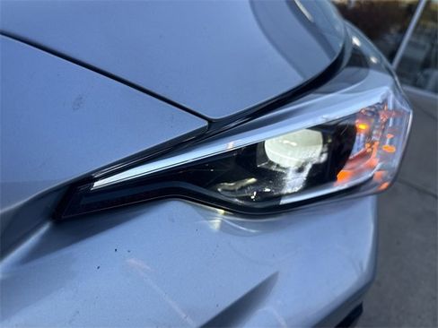 Certified 2024 Subaru Impreza 2.0i Sport image 27