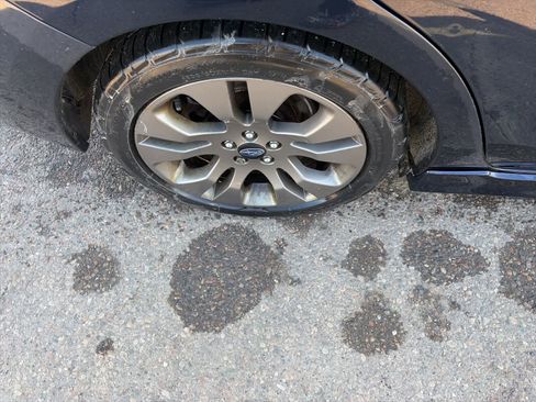 Used 2015 Subaru Impreza 2.0i Sport Premium image 10