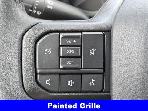 New 2025 Ford F250 XL w/ STX Appearance Package image 19