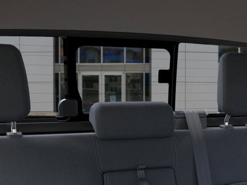 New 2025 Ford Ranger XLT w/ Equipment Group 301A High image 22