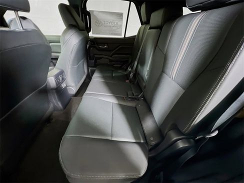 New 2026 Toyota 4Runner Limited image 21