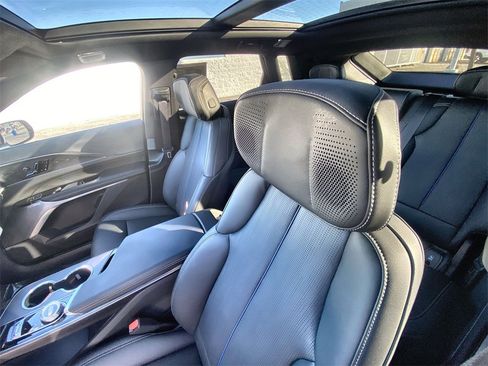 Certified 2026 Cadillac Lyriq Premium Luxury image 18