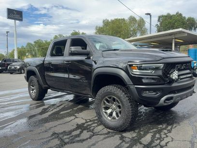 Used 2024 RAM 1500 TRX